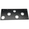 Plate, Vacuum
