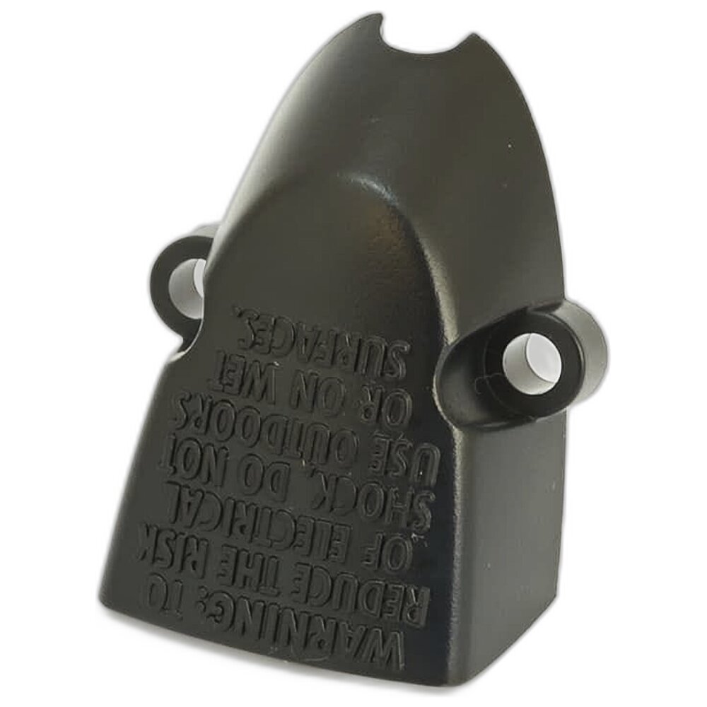 Plug Cover Part Number B350-7214B for Simplicity Models PRISTINE, CHARISMA, STARBRIGHT,VERVE, CINCH, JESS - Image 2