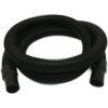 HOSE 1 1/2 X 10FT POLYETHYLENEWITHOUT SLEEVE
