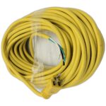 Cord,Burnisher,75ft,Yellow,14/3 SJTW — part 310 thumbnail