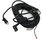 Cord,Vacuum,50ft,Black,18/3 SJT — part 37 thumbnail