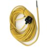 Cord Yellow UK 230v