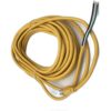 Cord,Floor Machine,50ft,Yellow,14/3,115V