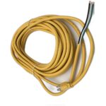 Cord,Floor Machine,50ft,Yellow,14/3,115V — part 22b thumbnail