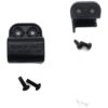Plug Cover, Power Cord, Comfort Pro