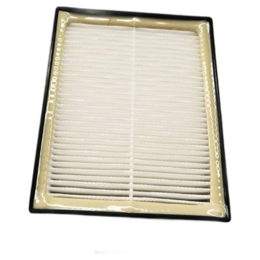 Filter,Vacuum,Exhaust,Pre Motor