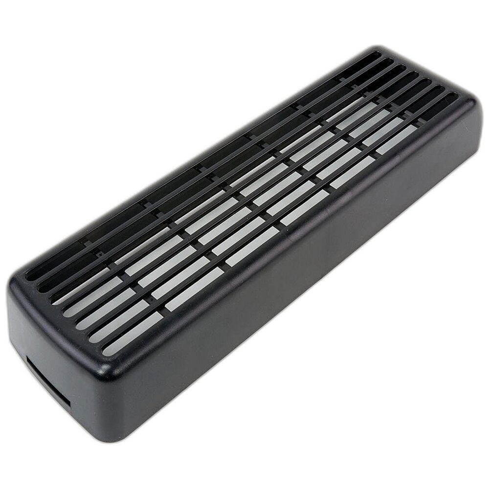 HEPA Plus Post Filter Cover Printed Long (RADP) Part Number B388-3300 for Riccar and Simplicity Models RAD, RADP,X9, G9 - Image 2