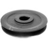Pulley, M1600 O-Groove