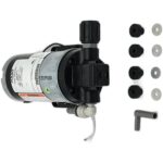 Pump assembly,Extractor,115V,VAC,w/Fittings — part 12 thumbnail