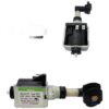 Pump, Assy Vortex 18
