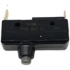 SWITCH PUSH BUTTON 20AMP S.P.N.O.