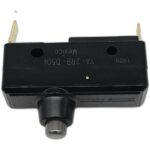 SWITCH PUSH BUTTON 20AMP S.P.N.O. — part 1 thumbnail