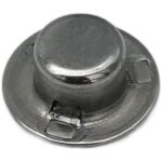 NUT, 1/4 PUSH STEEL PLATED — part 18 thumbnail