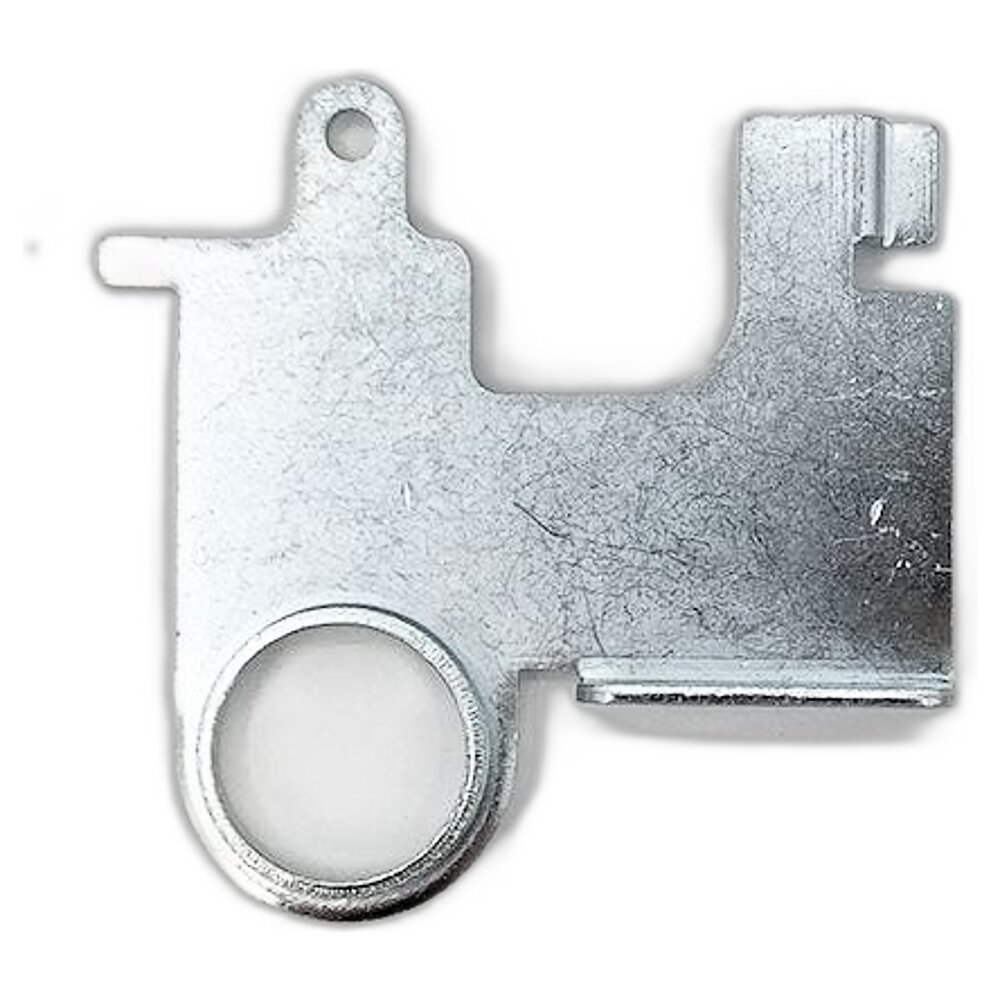 Foot Pedal Frame Part Number B020-0100B for Riccar and Simplicity Models R100, R200, R300, R300C, R500, R600, R700, R800, R800C, 4-5AE,VIBPBP.2, VIBCBP.1 - Image 2