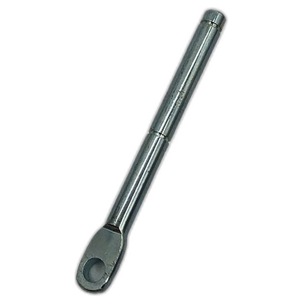 Pedal Shaft Part Number B020-0300 for Riccar and Simplicity Models R100, R200, R300, R300C, R500, R600, R700, R800, R800C, 4-5AE,SHD-1T,VIBPBP.2, VIBCBP.1 - Image 2