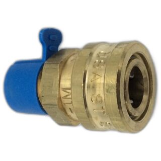 Quick Disconnect Female X 1/8 MPT