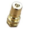 QD  Male 1/8 X 1/8 FPT