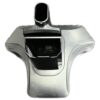 R65 Dual Charging Stand Assembly No Battery