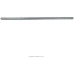 Rear Axle, .50 Dia X 20.25 Mid Size Extractor — part 42 thumbnail