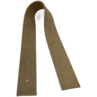 Squeegee,Auto Scrubber,Rear,Rubber,1135X75X6MM / 44.68X2.95X.24IN