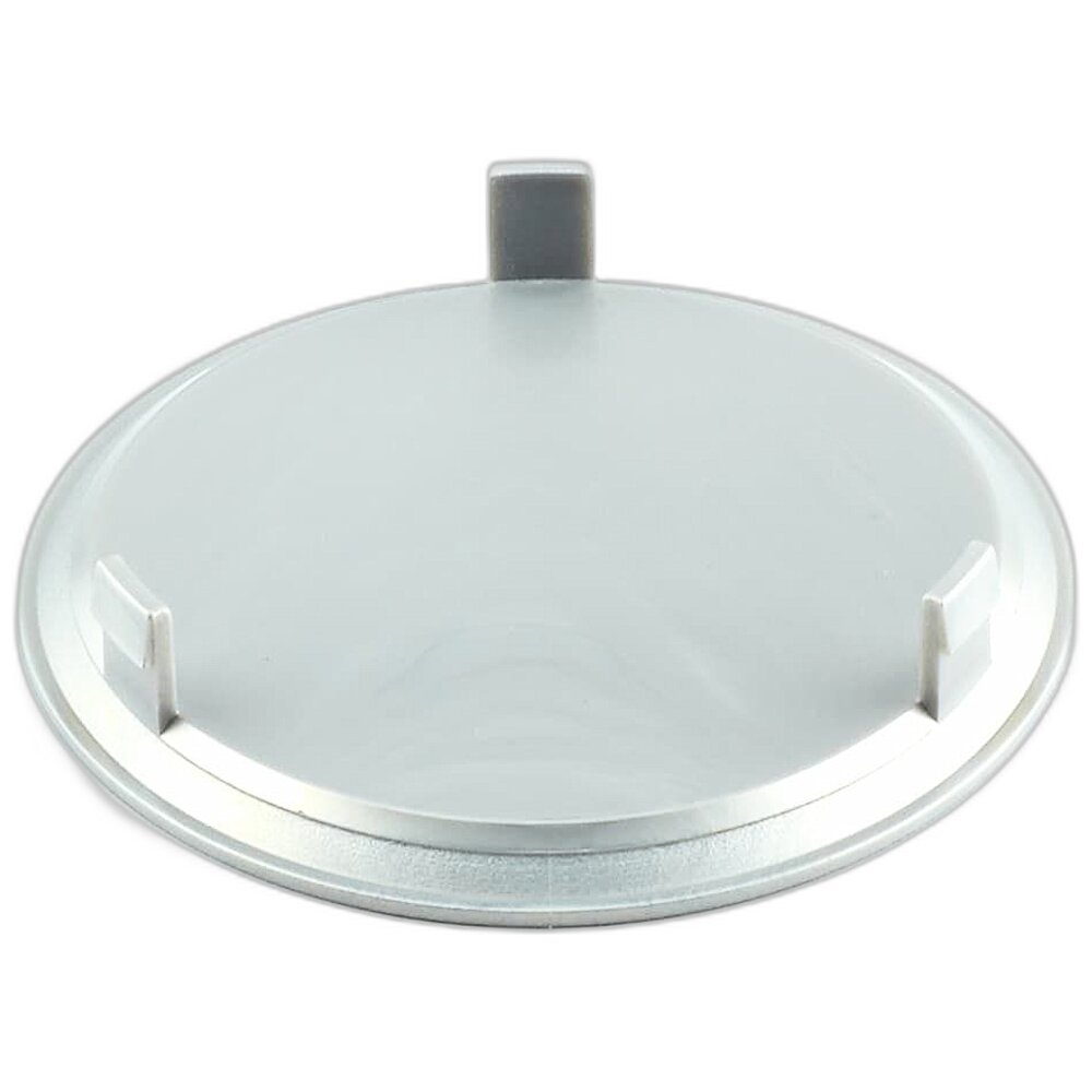 Rear Wheel Recessed Hub Cap - Image 2