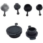 Recovery / Solution Tank Cap Set, Microburst — part 2 thumbnail