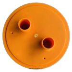 Recovery tank lid PS030-W14-U — part 2 thumbnail