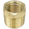 REDUCER 1/2 TO 3/8