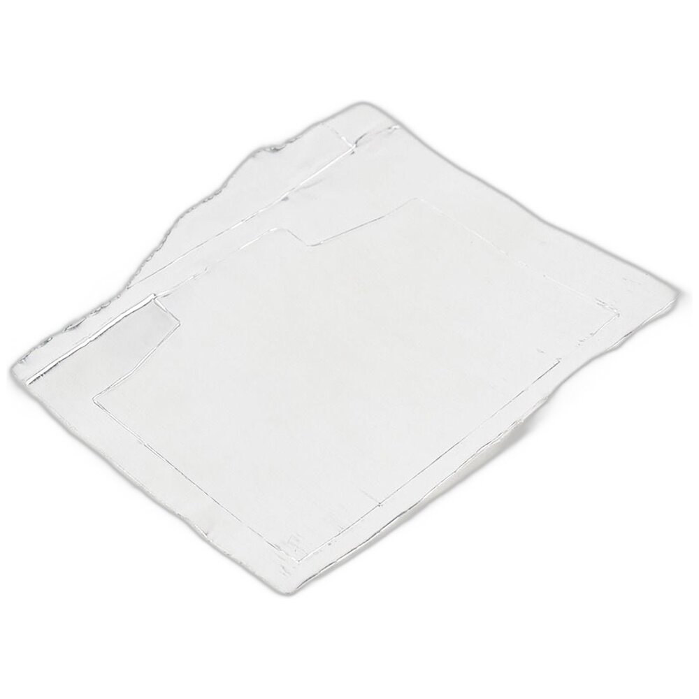 Reflector Tape Part Number B018-2200C for Riccar and Simplicity Models R100, R200, R300, R300C, R500, R600, R700, R800, R800C, 4-5AE,VIBPBP.2, VIBCBP.1 - Image 2