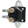 RELAY 12V DC 4 TERMINAL TROMBETTA CONTACTOR