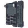 RELAY DPDT 120V ECO 500