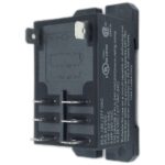 RELAY DPDT 120V ECO 500 — part 78 thumbnail