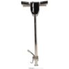 Metal Handle Assy All Floor Machines/Burnishers