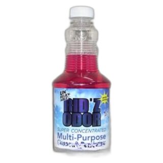 Rid'Z Odor Concentrate,Core,32Oz,Pumpkin Spice