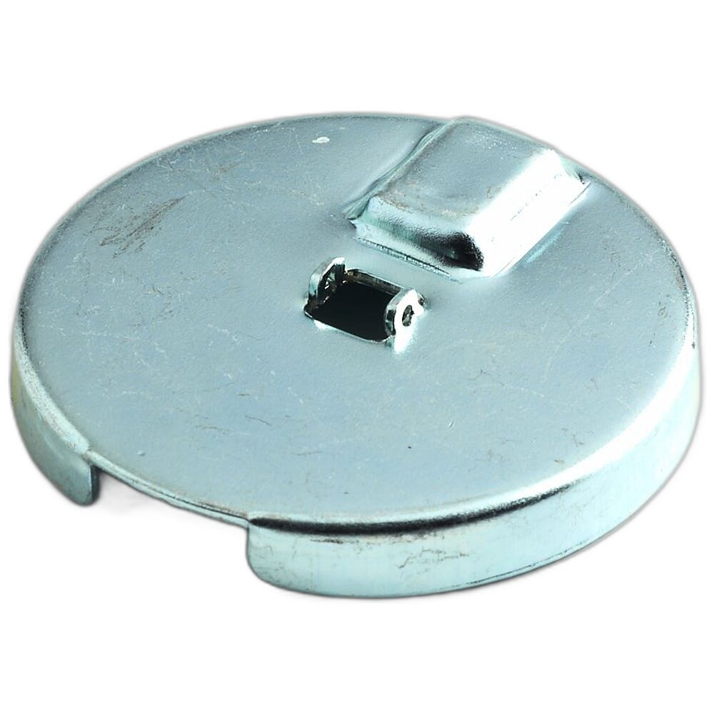Metal End Cap Right Part Number B012-1100 for Simplicity and Maytag and Riccar Models 7300, 7350, 7850,M700,R20D R20P R20UP,S20D, S20P, S20UP,SYMCL, SYMCLNT, SYMC, SYMCNT, SYMCL.USA, SYMD, SYMDL, SYME, SYMENT, SYMUSA.SU, SYM.USAFS, SYMP, SYMPNT, SYMS, SYMST,SYMPBP.2,VIBPBP.2 - Image 2