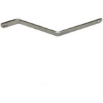 Bracket, Right HandleFloor Machine, Rectangle — part 43 thumbnail