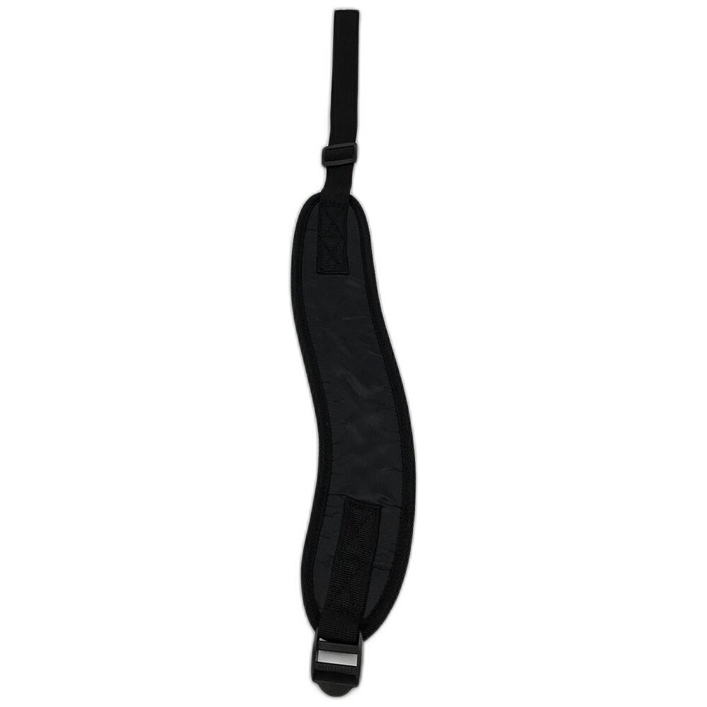 Shoulder harness right padded nylon Part Number B352-7000 for Cleanmax Models CMBP-6 - Image 2