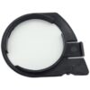 Right Pivot ProLite Black PF