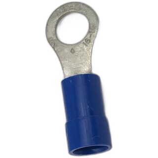 Terminal Ring No.10 x 16 14ga Insul