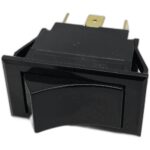 SWITCH ROCKER(BI SPEED) (F/M HANDLE) 20A 125 277 — part 4 thumbnail