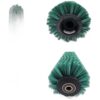 Roller Brush Hard Grit 462 mm