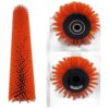 ROLLER BRUSH (HIGH/LOW) 462 MM