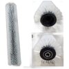 Brush Super Soft 95x462 for BR 18/11 Wh Nylon