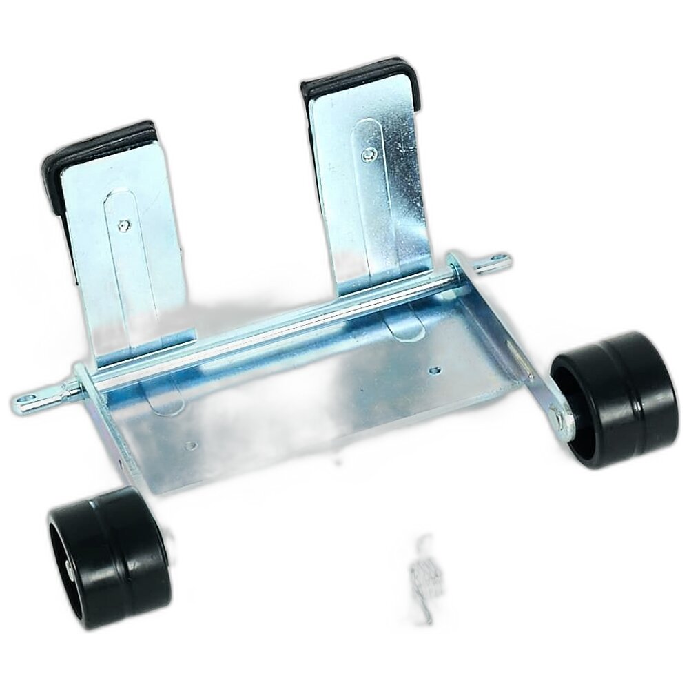Roller Frame Assembly With #31 B010-0314B
Plastic Wheels Part Number D008-2914 for Simplicity Models 6100, 6370, 6400, 6470, 6550, 6570, 6600, 6670, 6700, 6770, 6770T, 6-5AE, 6800, 6870, 6900, 6970,S20ENT, S20E, S20SC,SYMCL, SYMCLNT, SYMC, SYMCNT, SYMCL.USA, SYMD, SYMDL, SYME, SYMENT, SYMUSA.SU, SYM.USAFS, SYMP, SYMPNT, SYMS, SYMST - Image 2