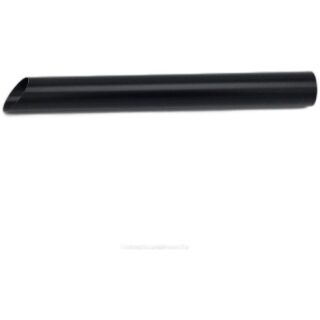 Hand Tool 2in Wet/Dry Aluminum Round Nozzle 18in
