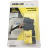 Round Detail Nylon Brush DE4002 Qty 4