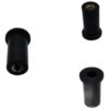 Nut Neoprene Rubber Bottom Mount Backpack