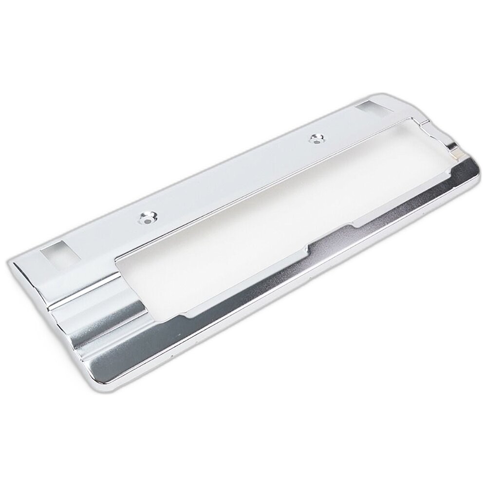 Medal Cladding (R200 R300 R300C R700 R800 R800C) Part Number B015-1104 for Riccar and Simplicity Models R100, R200, R300, R300C, R500, R600, R700, R800, R800C, 4-5AE,VIBPBP.2, VIBCBP.1 - Image 5