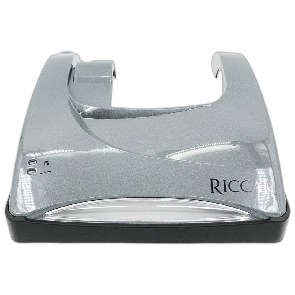 Molded Gray Nozzle Cover R30D) Part Number D470-0827.2 for Riccar Models R30D, R30P, R30P.DS, R30PET