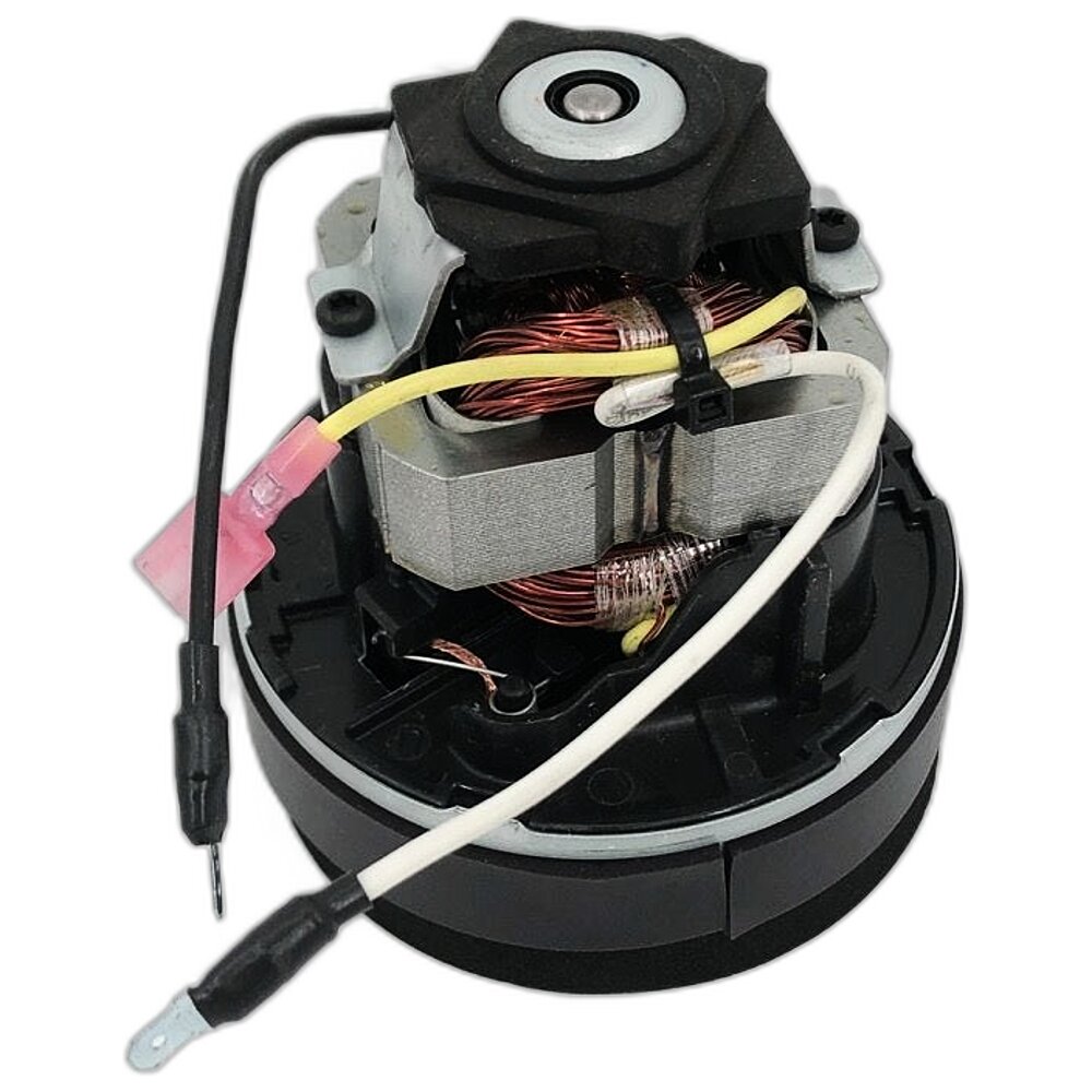 Clean Air Motor Assembly Part Number D386-2500 for Riccar and Simplicity Models RAD, RADP,X9, G9 - Image 5